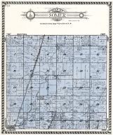 Somer Township, Champaign County 1929